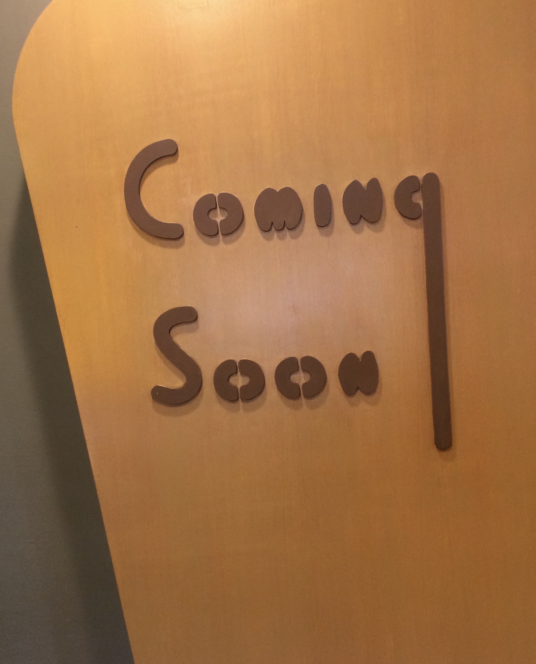 comingsoon
