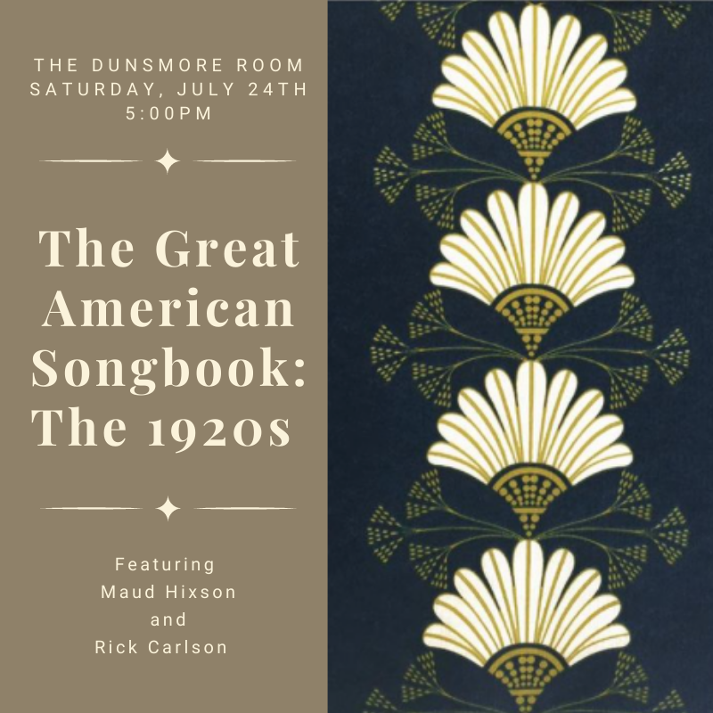 1920sSongbook