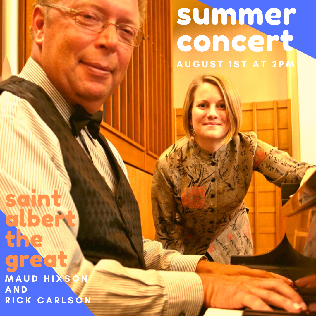 summer concert