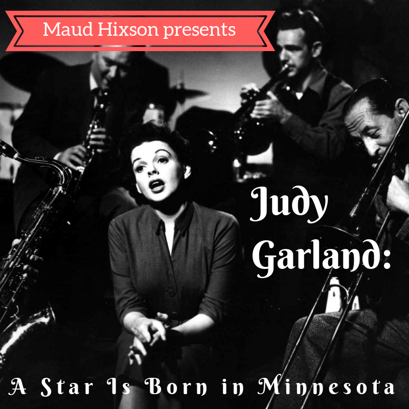 Judy-Garland