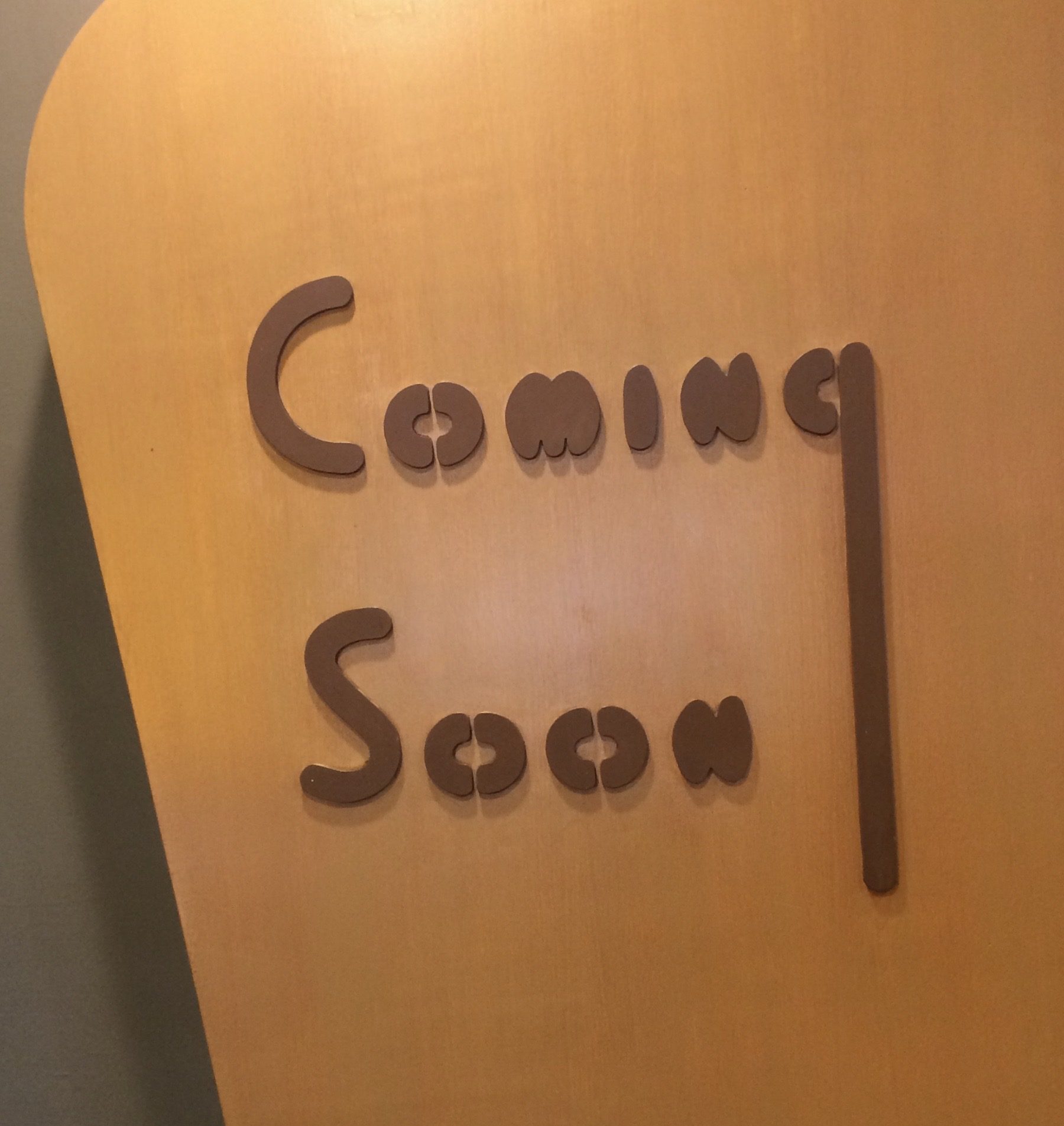 comingsoon