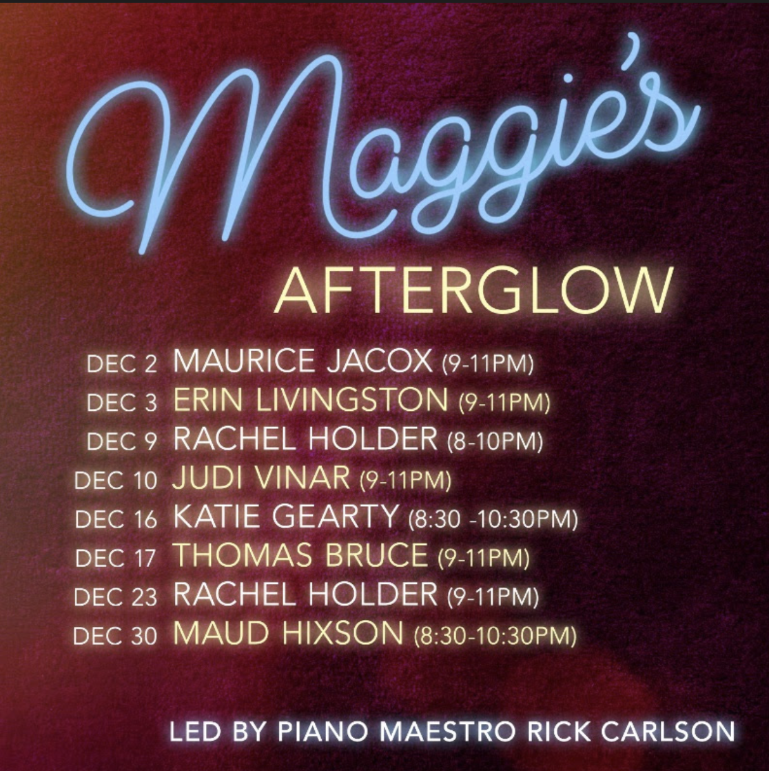DECafterglow